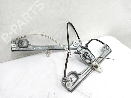 Front left window mechanism PEUGEOT 1007 (KM_) 1.4 | BP36273551C22  - Image 5