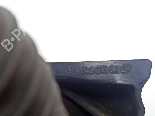 Pipe MERCEDES-BENZ VIANO (W639) CDI 2.2 (639.711, 639.713, 639.811, 639.813, 639.815) | BP36267675M125 - Image 8