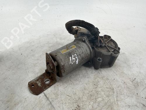 Used Electronic module Electronic module MERCEDES-BENZ M-CLASS (W163) ML 430 (163.172) (272 hp) 40617924 40617924