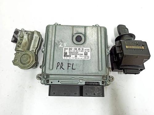 Electronic module MERCEDES-BENZ E-CLASS (W211) E 320 CDI (211.022) | BP36270404M83 - Image 12