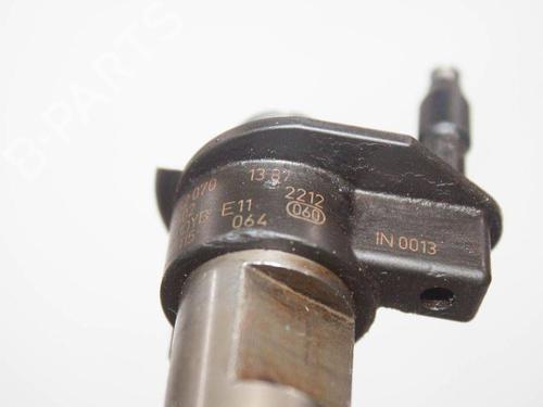 Injector MERCEDES-BENZ E-CLASS (W211) E 320 CDI (211.022) | BP36271174M100 - Image 2