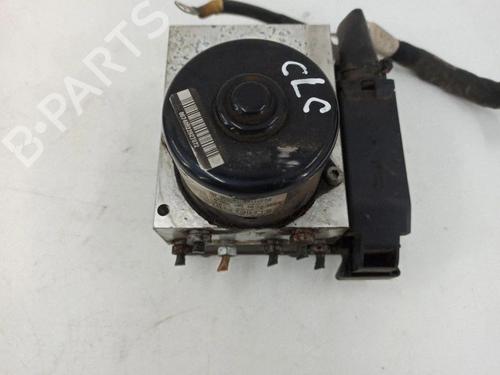 ABS pump MERCEDES-BENZ CLC-CLASS (CL203) CLC 200 CDI (203.707) | BP39735603M43 - Image 6