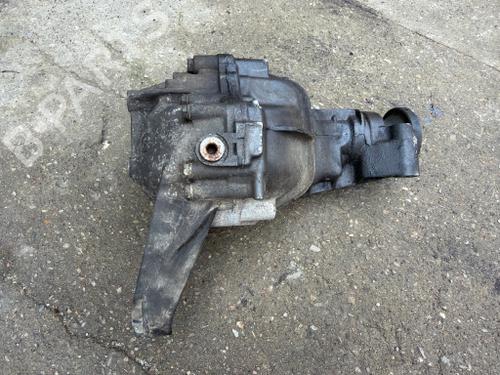 Used Other Other MERCEDES-BENZ M-CLASS (W163) ML 430 (163.172) (272 hp) 40605802 40605802