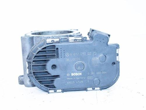 Electronic sensor MERCEDES-BENZ R-CLASS (W251, V251) R 320 CDI 4-matic (251.022, 251.122) | BP36269848M84 - Image 5