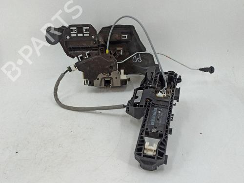 Used Front right lock Front right lock 38094926 38094926