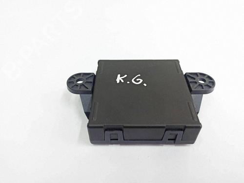 Electronic module MERCEDES-BENZ C-CLASS (W204) C 200 CDI (204.007, 204.006) | BP36267833M83 - Image 6