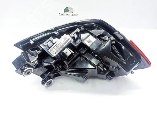 Left taillight AUDI A1 Sportback (GBA) 30 TFSI | BP36265252C34  - Image 5