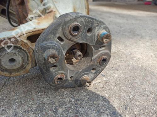Rear differential MERCEDES-BENZ M-CLASS (W166) ML 350 BlueTEC 4-matic (166.024, 166.023) | BP40015001M24 - Image 12