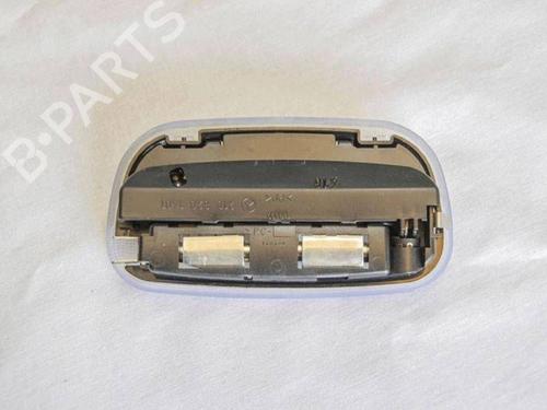 Electronic module MERCEDES-BENZ C-CLASS (W203) C 350 (203.056) | BP36266987M83 - Image 3