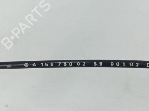 Electronic module MERCEDES-BENZ M-CLASS (W166) ML 350 BlueTEC 4-matic (166.024, 166.023) | BP38800458M83 - Image 9