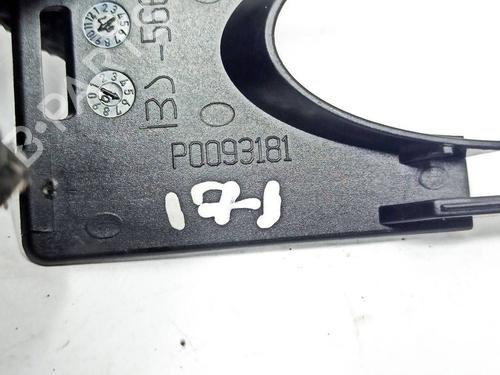 Middle console MERCEDES-BENZ SLK (R171) 200 Kompressor (171.442) | BP36270733I22 - Image 11