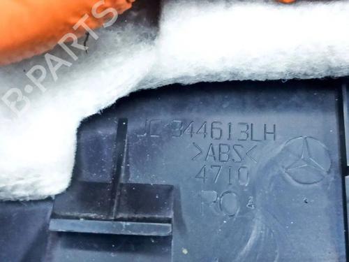 Boot lining MERCEDES-BENZ R-CLASS (W251, V251) R 350 CDI 4-matic (251.023, 251.123) | BP36270759I3  - Image 15