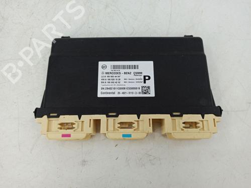 Used Electronic module Electronic module 38185021 38185021