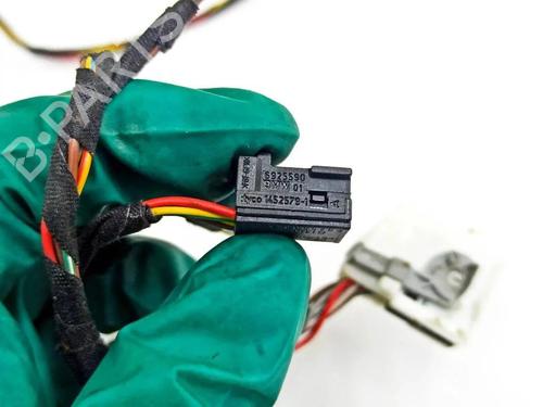 Wiring harness BMW 3 Coupe (E92) 320 d xDrive | BP36273420E16 - Image 25