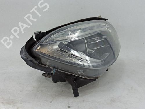 Right headlight MERCEDES-BENZ M-CLASS (W166) ML 350 BlueTEC 4-matic (166.024, 166.023) | BP38059168C29 - Image 10