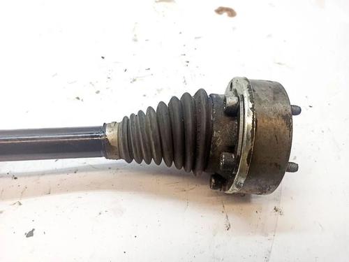 Left front driveshaft VW EOS (1F7, 1F8) 1.4 TSI | BP36269760M38 - Image 12