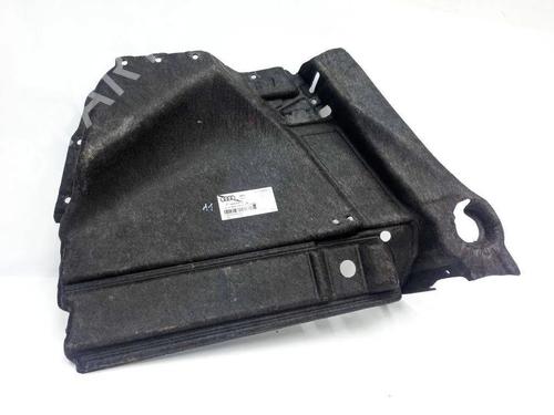 Boot lining AUDI A1 Sportback (GBA) 30 TFSI | BP36266525I3 - Image 11
