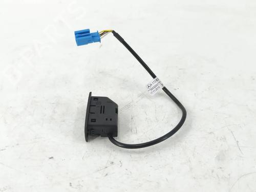 Electronic module MERCEDES-BENZ C-CLASS (W204) C 220 CDI (204.002) | BP36270692M83 - Image 2