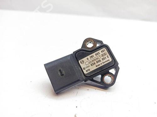 Electronic sensor VW EOS (1F7, 1F8) 1.4 TSI | BP36273620M84  - Image 8