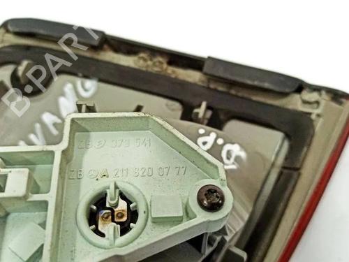 Right tailgate light MERCEDES-BENZ E-CLASS (W211) E 320 CDI (211.022) | BP36270762C80  - Image 10