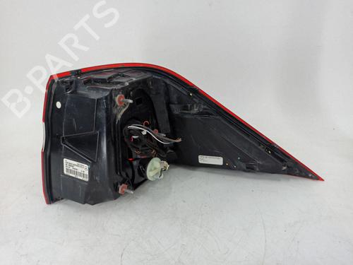 Left taillight MERCEDES-BENZ M-CLASS (W166) ML 350 BlueTEC 4-matic (166.024, 166.023) | BP38050690C34 - Image 5