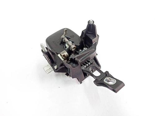 Tailgate handle MERCEDES-BENZ E-CLASS (W211) E 320 CDI (211.022) | BP36268248C132 - Image 10