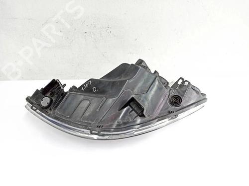 Right headlight PEUGEOT 1007 (KM_) 1.4 | BP36266106C29  - Image 10