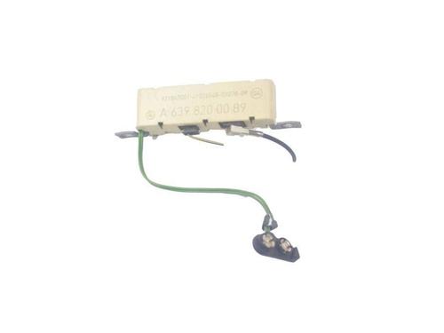 Used Electronic module Electronic module 36270518 36270518