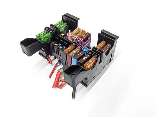 Fuse box MERCEDES-BENZ C-CLASS (W204) C 200 CDI (204.007, 204.006) | BP36270457E1 - Image 5