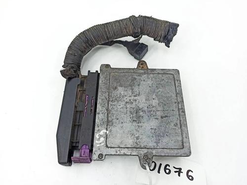 Electronic module MERCEDES-BENZ M-CLASS (W163) ML 320 (163.154) | BP36268451M83 - Image 3