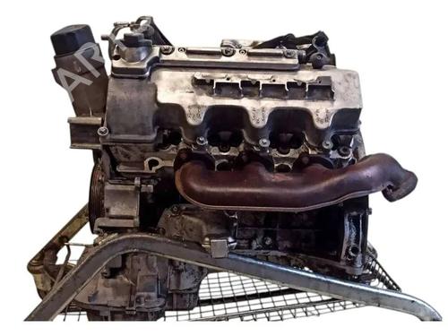 Engine MERCEDES-BENZ M-CLASS (W163) ML 320 (163.154) | BP36269677M1 - Image 5