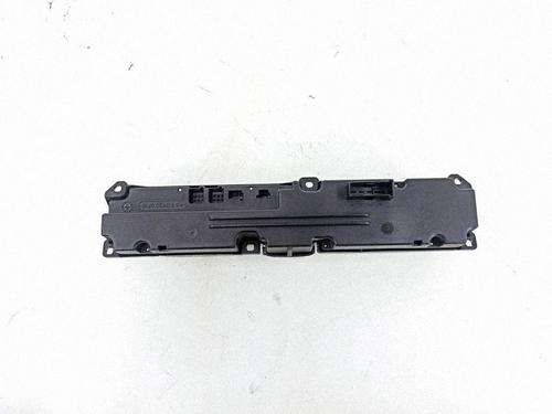 Warning switch MERCEDES-BENZ C-CLASS (W203) C 220 CDI (203.006, 203.008) | BP40188988I22 - Image 7