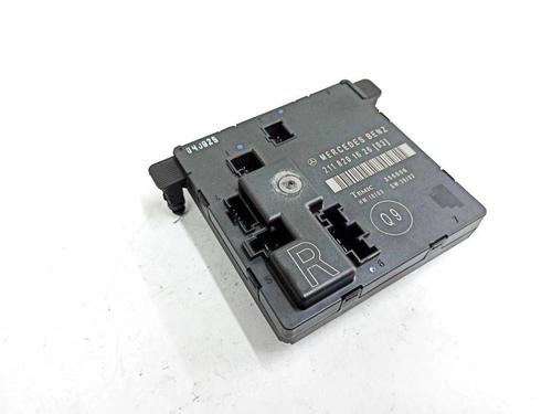 Electronic module MERCEDES-BENZ E-CLASS (W211) E 320 CDI (211.022) | BP36271961M83 - Image 5