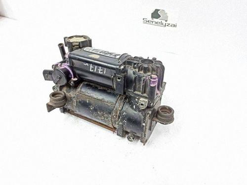 Suspension compressor MERCEDES-BENZ E-CLASS (W211) E 320 CDI (211.022) | BP40189120M103 - Image 2