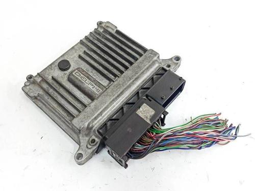 Electronic module MERCEDES-BENZ E-CLASS (W211) E 320 CDI (211.022) | BP36271031M83 - Image 54