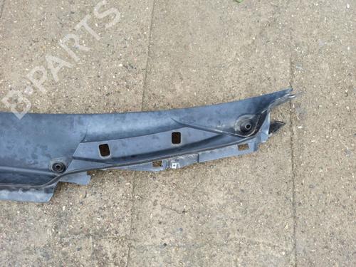 Scuttle panel MERCEDES-BENZ M-CLASS (W166) ML 350 BlueTEC 4-matic (166.024, 166.023) | BP38467398C110 - Image 2
