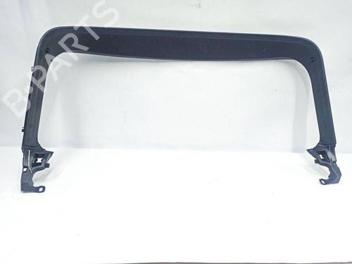Boot lining AUDI A1 Sportback (GBA) 30 TFSI | BP36269538I3 - Image 2