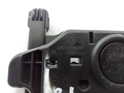 Nakkestøtte AUDI A1 Sportback (GBA) 30 TFSI | BP36268360I31 - Image 17