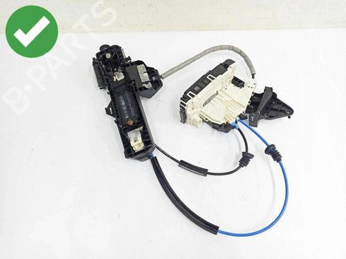rear-left-lock-mercedes-benz-c-class-w204-2007-2008-2009-2010-2011-2012-2013-2014-2015-36265995 main image