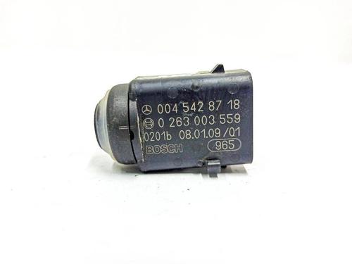 Electronic module MERCEDES-BENZ R-CLASS (W251, V251) R 320 CDI 4-matic (251.022, 251.122) | BP36268775M83 - Image 2