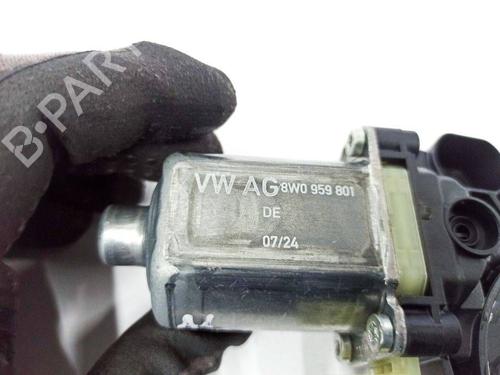 Left front window motor AUDI A1 Sportback (GBA) 30 TFSI | BP36266847E21 - Image 14