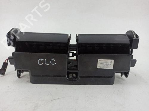 Luftventil MERCEDES-BENZ CLC-CLASS (CL203) CLC 200 CDI (203.707) | BP39735615I21  - Image 10