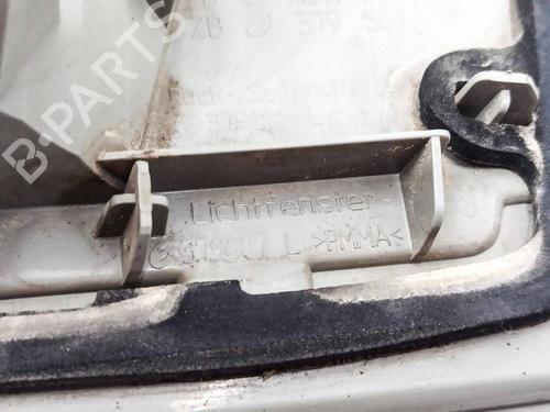 Left tailgate light MERCEDES-BENZ E-CLASS (W211) E 320 CDI (211.022) | BP36272901C79 - Image 9