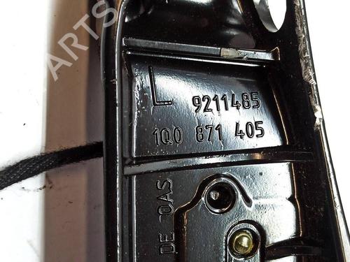 Electronic module VW EOS (1F7, 1F8) 1.4 TSI | BP36264889M83  - Image 6