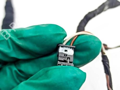 Wiring harness BMW 3 Coupe (E92) 320 d xDrive | BP36273420E16 - Image 42