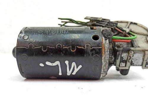 Electronic module MERCEDES-BENZ M-CLASS (W163) ML 270 CDI (163.113) | BP36268747M83 - Image 8