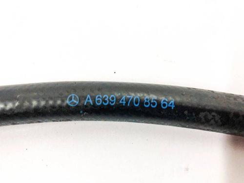 Pipe MERCEDES-BENZ VIANO (W639) CDI 3.0 (639.811, 639.813, 639.815) | BP36267407M125 - Image 9