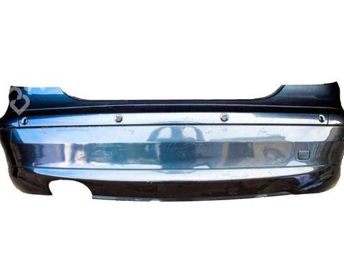 rear-bumper-mercedes-benz-c-class-w203-2000-2001-2002-2003-2004-2005-2006-2007-36268898 main image