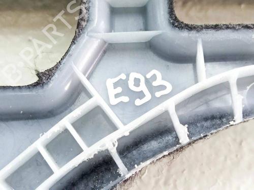 Luggage compartment floor BMW 3 Coupe (E92) 320 d xDrive | BP36268271I33 - Image 8