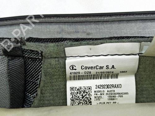 Right front seat AUDI A1 Sportback (GBA) 30 TFSI | BP40189089C16 - Image 12